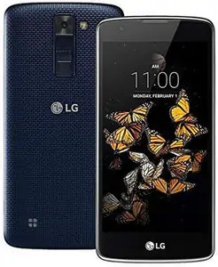 Замена разъема зарядки на телефоне LG K8 в Челябинске